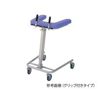 有薗製作所 子供用座付歩行器 SRCウォーカー Lサイズ 1台（直送品） - アスクル