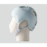 アズワン 保護帽（アボネットガードA メッシュ） 2073シリーズ