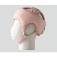 特殊衣料 保護帽[アボネットガードA メッシュ]L ピンク 2073 1個 8-6558-02（直送品）
