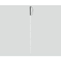 弥生堂製作所 盲人杖 六つ折 グラスファイバー YS-34-H-14 1本 8-8428-13（直送品）