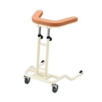 日進医療器 歩行車 トレウォークスリム 10469300 1台 23-5168-10 日進医療器 歩行車 トレウォークスリム 10469300 1台 23-5168-10