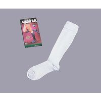 アズワン サポーター メディファー （圧迫用ハイソックス）