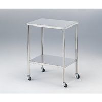 アズワン マテリアルワゴン ゴールド500 ワイド 0-901-12 1台（直送品）