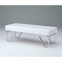 アズワン 診察台合皮レザー製カバー 600×1800mm用 0-3323-01 1枚（直送品）