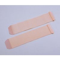 アシスト スーパーマジックバンテージ Sー5 手の平・ひじ 1セット(3本) 0-6688-03（直送品）