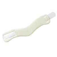 アズワン ソフト頚椎カラー 首サポーター フリー