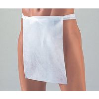 アズワン T字帯 50パック入 (1枚1パック) 0-4445-01 1セット(100枚:50枚×2袋)（直送品）