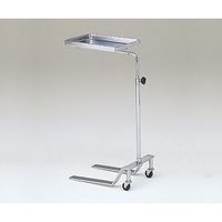 アズワン メーヨー型消毒盤台 M 1台 0-1589-01（直送品）