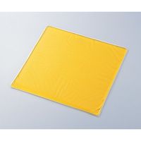 アズワン ジェルパッド 正方形 SK-24 1個 0-9895-06（直送品）