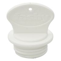 アズワン 湯たんぽ 交換用キャップ 0-8113-11 1セット(5個)（直送品）