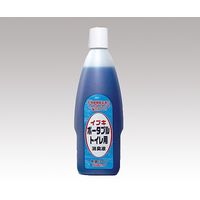 伊吹正 トイレ消臭液 1セット（3本） 0-4607-02　　ナビスカタログ（直送品）