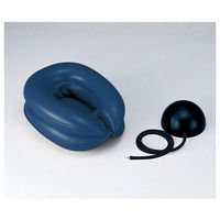 牧口ゴム ニュー・チャンバーポット (フイゴ付) 0-5456-01 1個（直送品）