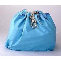 日鈑工業 リネンワゴン予備袋 8-7592-11 1枚（直送品）