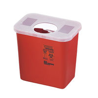 日本メドトロニック シャープセイフティーコンテナー 8L 8970 1セット(3個) 8-7958-06（直送品）