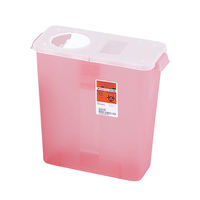 日本メドトロニック シャープセイフティーコンテナー 12L 8527R 1セット(2個) 8-7958-07（直送品）