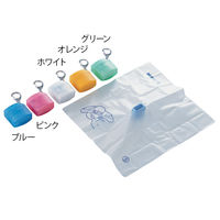 センジョー 人工呼吸用マウスシート　レサコＲＨ　ピンク レサコRH・ピンク 1セット（4枚） 8-8515-02