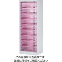 アズワン アルティアトールトレーユニット 650×475×1810mm NT-650-B 1個 0-5729-31（直送品）