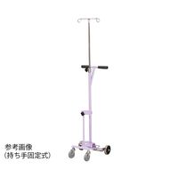 アズワン ガートル架付ボンベカート（ストッパー付き） SBCシリーズ