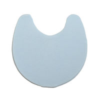 柳瀬ワイチ マミーホット&クール用 布カバー 0-7811-11 1セット(10枚)（直送品）