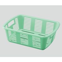 アズワン 脱衣カゴ マスカットグリーン GDDB-100G 1セット(4個) 8-5957-02（直送品）