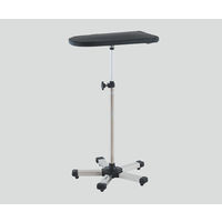 新井製作所 MRI用上肢台 φ470×650~1050 MRI30-006 1個 8-6256-01（直送品）