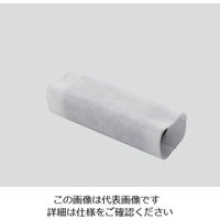 アズワン ディスポ枕カバー　白　３５０×６００ 8-7028-02 1セット（100枚：50枚×2袋）