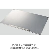 アズワン アルティア用ステンレス棚板 600×400×20 MTA-600 1枚 8-7090-02（直送品）