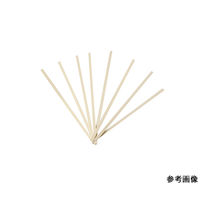 佐鳴 オニクリップ巻き爪ケア オニクリップ板(厚み0.1mm・スタンダード) 8-8275-11 1箱(8枚)（直送品）