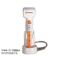 インターメドジャパン サージカルクリッパー ケアフュージョン用 充電器 5514J 1個 8-8288-11（直送品）