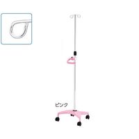 ジェイ・エム・エス JMS舌圧測定器 連結チューブ JF-TPT5 1箱(5