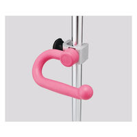 アズワン 医療介護施設運営備品 イルリガードルスタンド（ネスティングタイプ）