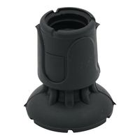 アズワン 交換用先端ゴム φ19mm Base 1セット(3個) 8-8576-12（直送品）