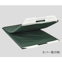 アズワン ムーブボード用 交換用カバー MV-CV 1枚 8-9562-11（直送品）