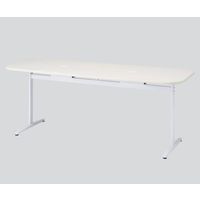アズワン アルティア テーブル 1500×900×900 ホワイト ホワイト15 1個 8-9911-01（直送品）