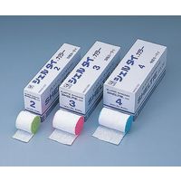 日本衛材 シェルタイ(R)・カラー(伸縮包帯) 4号 10巻入 NE-414 1セット(20巻:10巻×2箱) 0-6054-03（直送品）