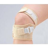 ハヤシ・ニット ひざ安心 M ベージュ 4002 1個 0-8974-13（直送品）