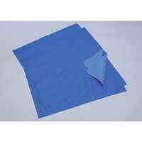 ホギメディカル サーレムクルム(R) (滅菌用ディスポーザブルラップ材)厚手 1600×1600mm SKS-2160B 1箱(50枚)（直送品）