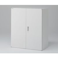 アズワン セレクトナビユニット 両開き扉 900×450×1050mm OD-9 1台 8-3979-02（直送品）