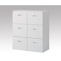 アズワン セレクトナビユニット ラテラル 900×450×1050mm L6-9 1台 8-3992-02（直送品）