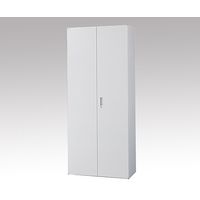 アズワン セレクトナビ トールタイプ・両開き 900×450×2100mm OD-9T 1台 8-3995-02（直送品）