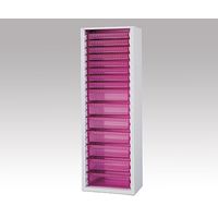 アズワン セレクトナビ トールタイプ・トレー 700×465×2100mm PT-7T 1台 8-3996-01（直送品）