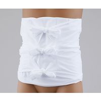 アズワン 術後腹帯 330×1400mm UPK-302 1セット(3枚) 8-4474-01（直送品）