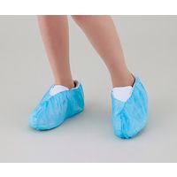 クー・メディカル・ジャパン ディスポシューズカバー SHCB 1箱(100枚) 8-5260-01（直送品）