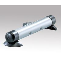 中旺ヘルス アッパロアーバイク用バー SEGー977B(車椅子専用バー) 8-4896-02 1本（直送品）