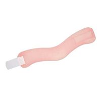 ダイヤ工業 ソフト頚椎カラー ピンク フリー 8-7105-02 1セット(2個)（直送品）