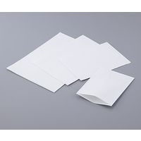 中島紙工 印字用薬袋（無地）　Ｂ６ 184 B6 1箱（2000枚） 8-9623-04