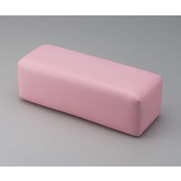 アズワン 診察台角枕[防水仕様] ピンク SKM-02 1セット(2個) 8-8926-02（直送品）