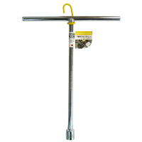 三共コーポレーション　MSW　T型BOXレンチ（ロング）　SLTB-12　（直送品）