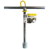 三共コーポレーション　MSW　T型BOXレンチ　STBS-8　（直送品）