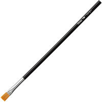 ぺんてる デザイン筆 平.2号 FDP5-2 1本